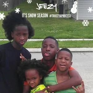 Meet your Posher, Jamie